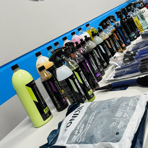 Los 10 mejores productos de detailing que no pueden faltar en 2025