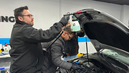 ¿Qué es un Tornador y para qué sirve?