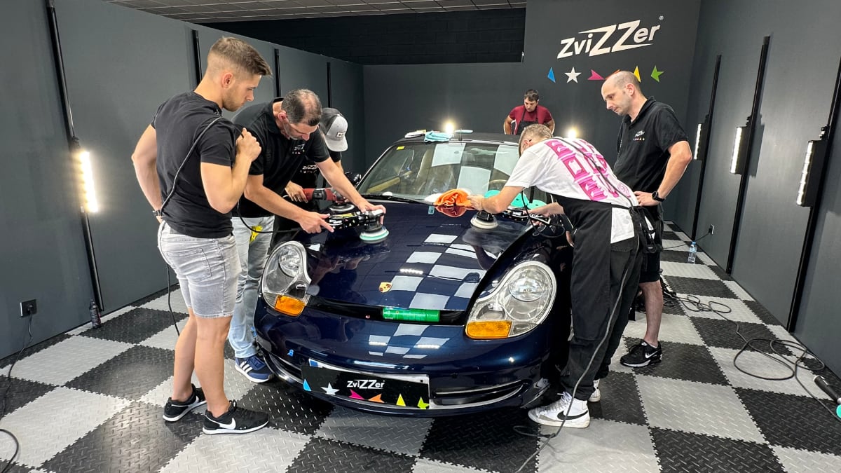 productos de Zvizzer