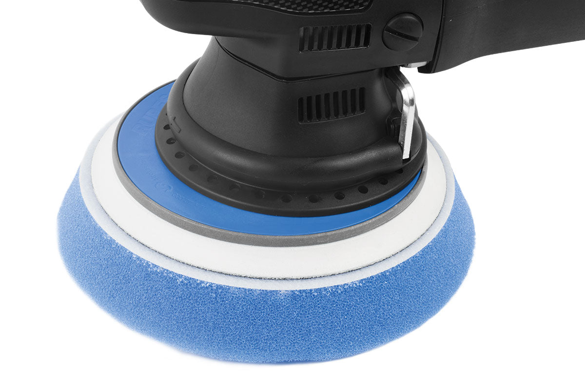 Pulidora Orbital Rupes BigFoot LHR15ES 125mm