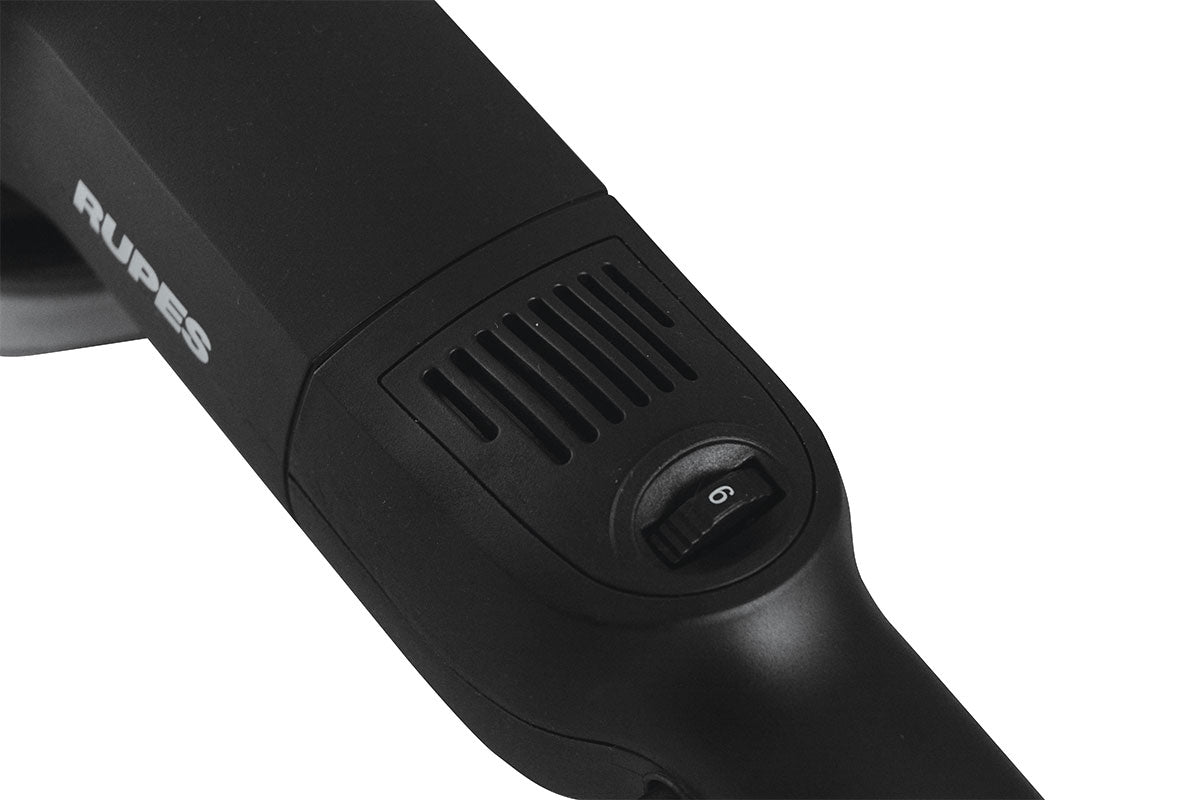 Pulidora Orbital Rupes BigFoot LHR15ES 125mm