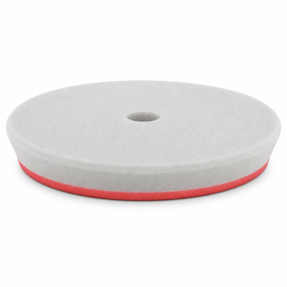 Pad de pulido duro Advanza HCR gris de 150 mm