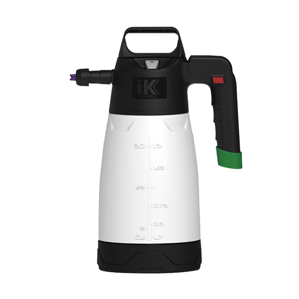 Pulverizador espumante IK FOAM Pro 2