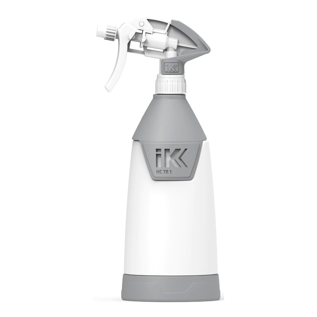 Pulverizador IK HC TR 1 resistente a disolventes 1 L