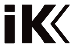 Pulverizadores IK Logo