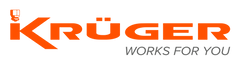 Herramientas Krüger Logo
