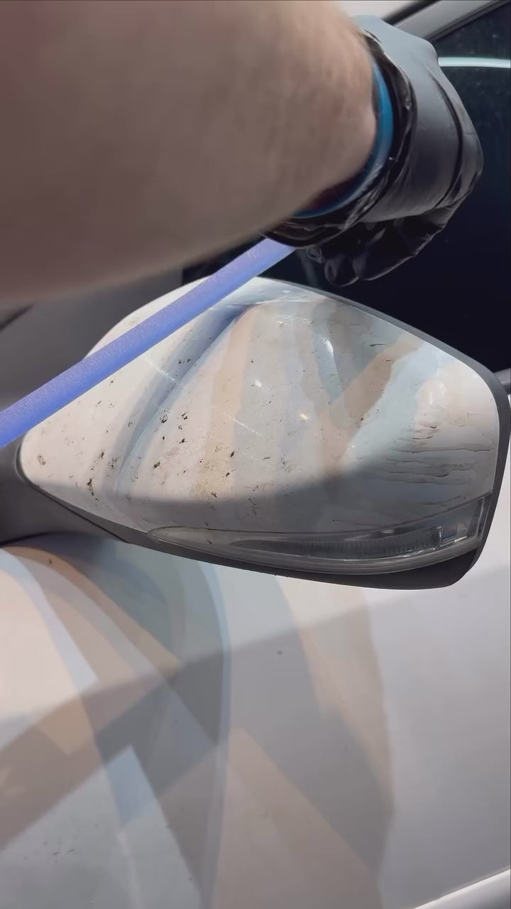 Vonixx V-ECO Fast: Lavado ecológico