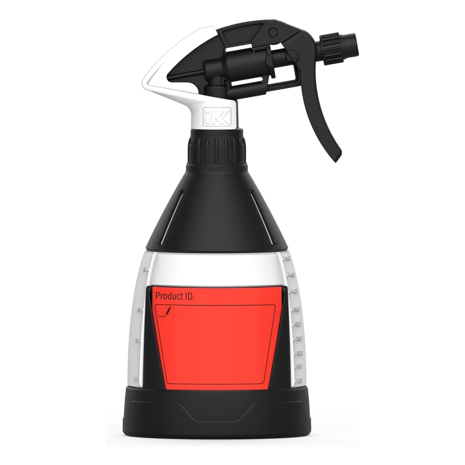 Pulverizador IK Multi TR Mini 360º de 600 ml