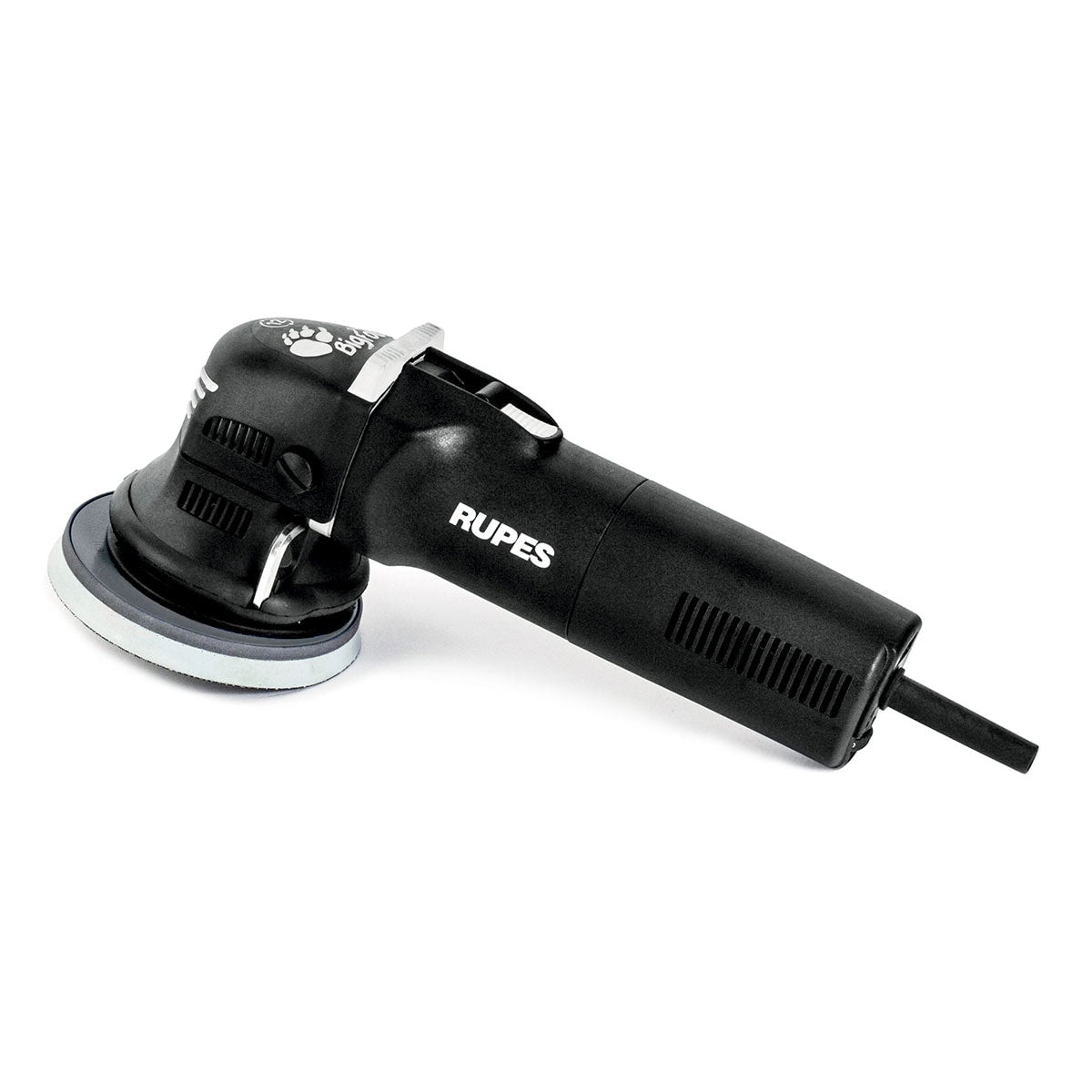 Pulidora Orbital Rupes BigFoot Duetto LHR12E 125mm