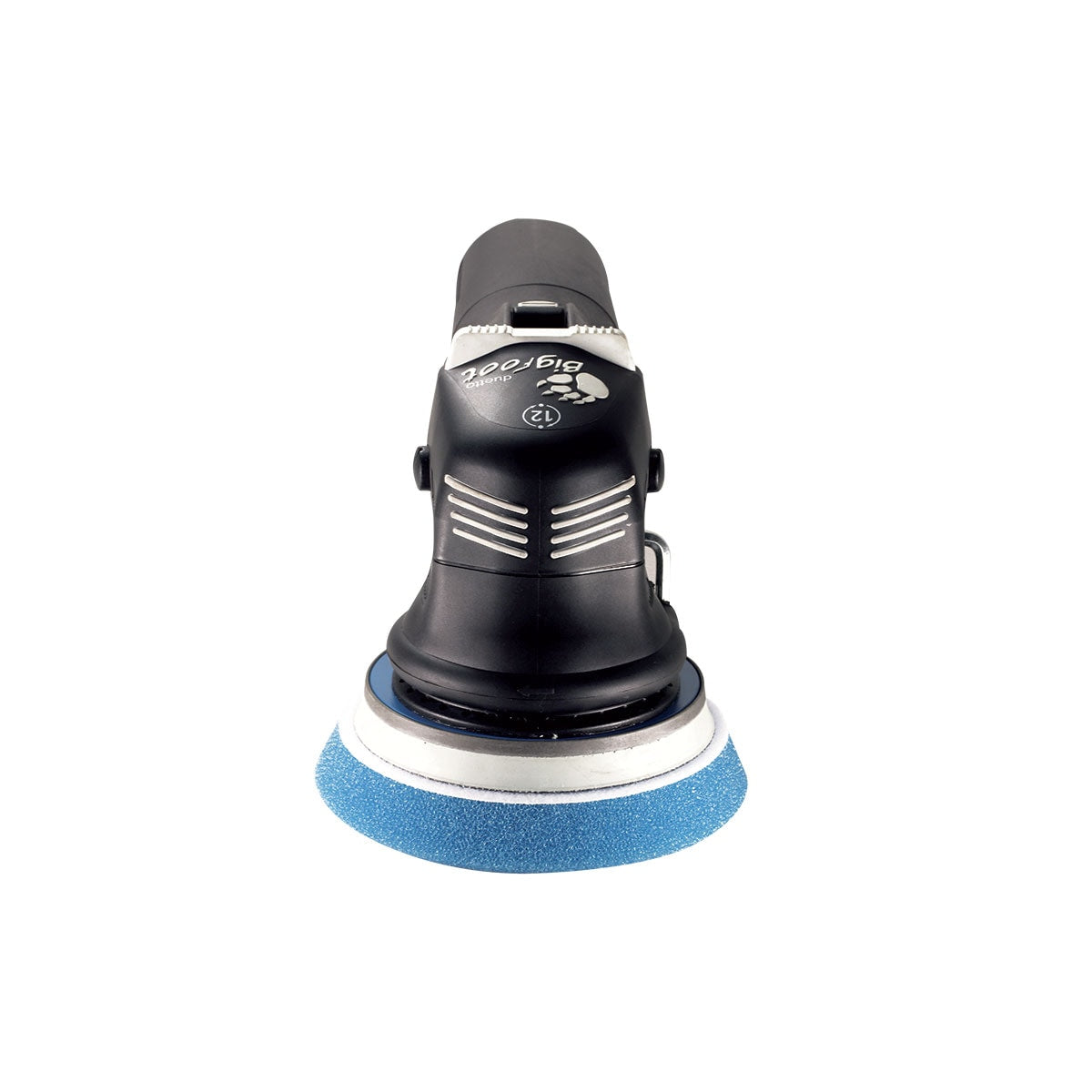 Pulidora Orbital Rupes BigFoot Duetto LHR12E 125mm
