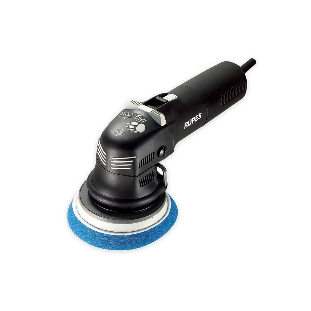 Pulidora Orbital Rupes BigFoot Duetto LHR12E 125mm