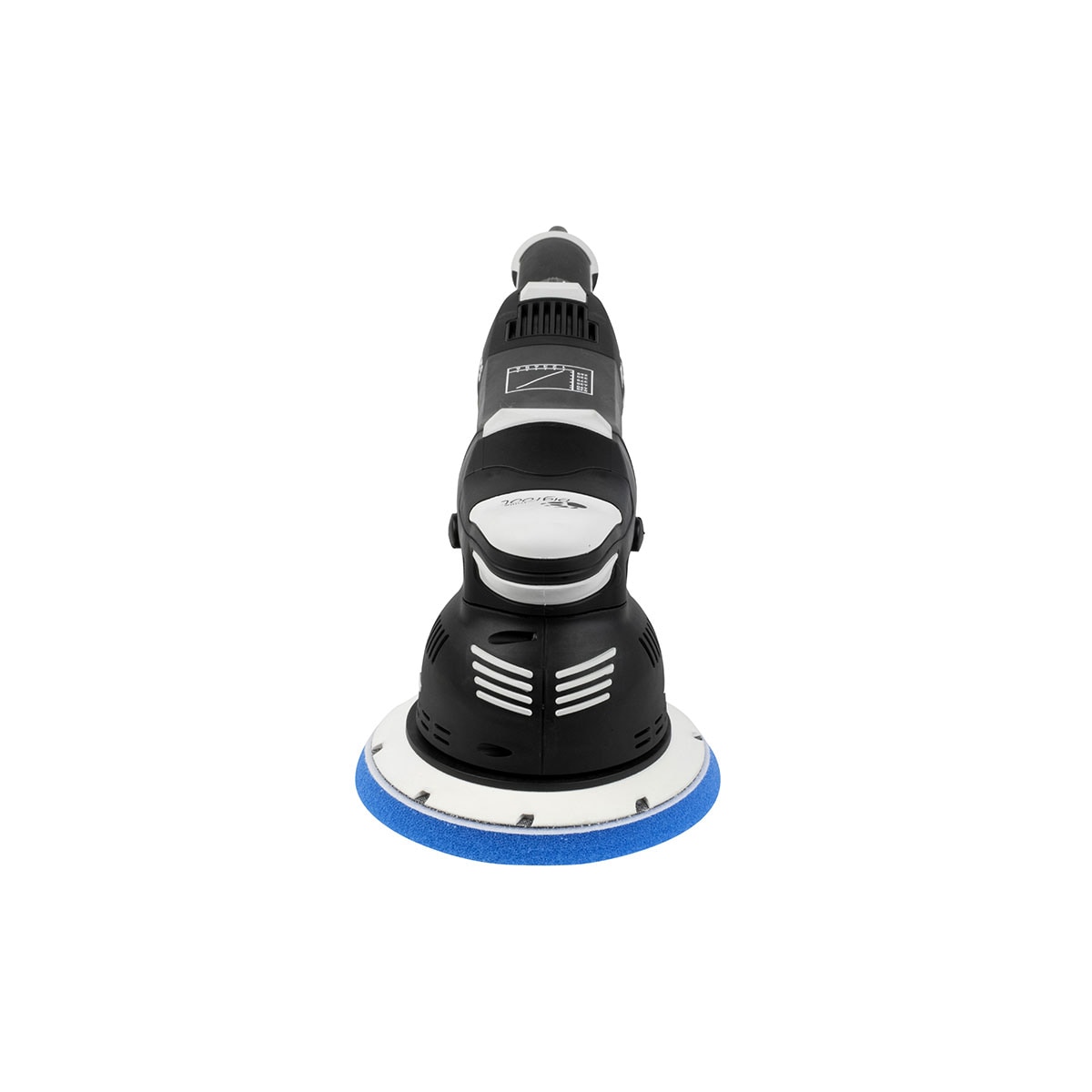 Pulidora Orbital de giro forzado Rupes BigFoot Mille LK900E