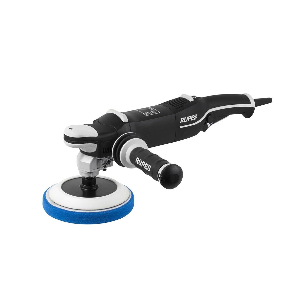 Pulidora Rotativa Rupes BigFoot LH19E 125mm