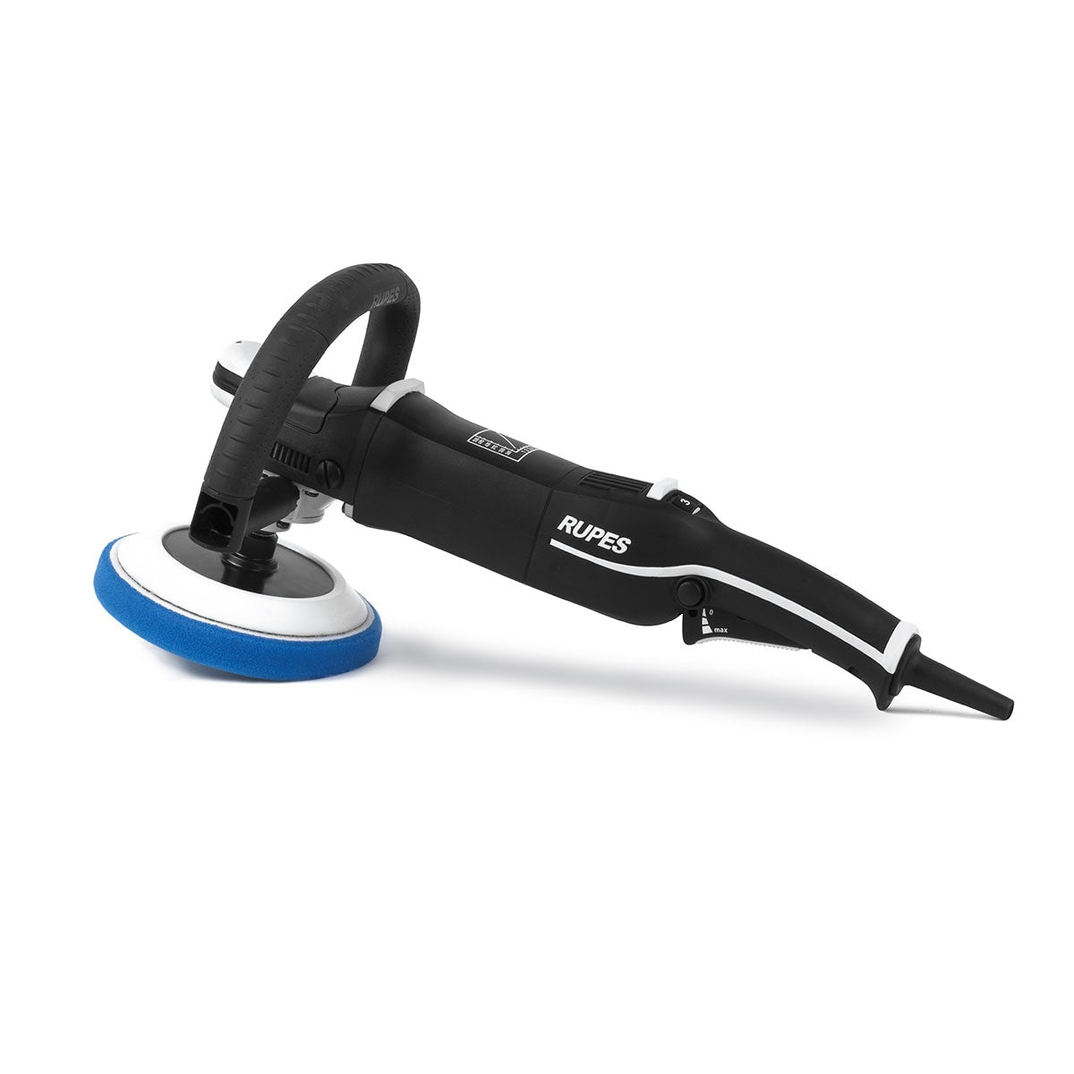 Pulidora Rotativa Rupes BigFoot LH19E 125mm