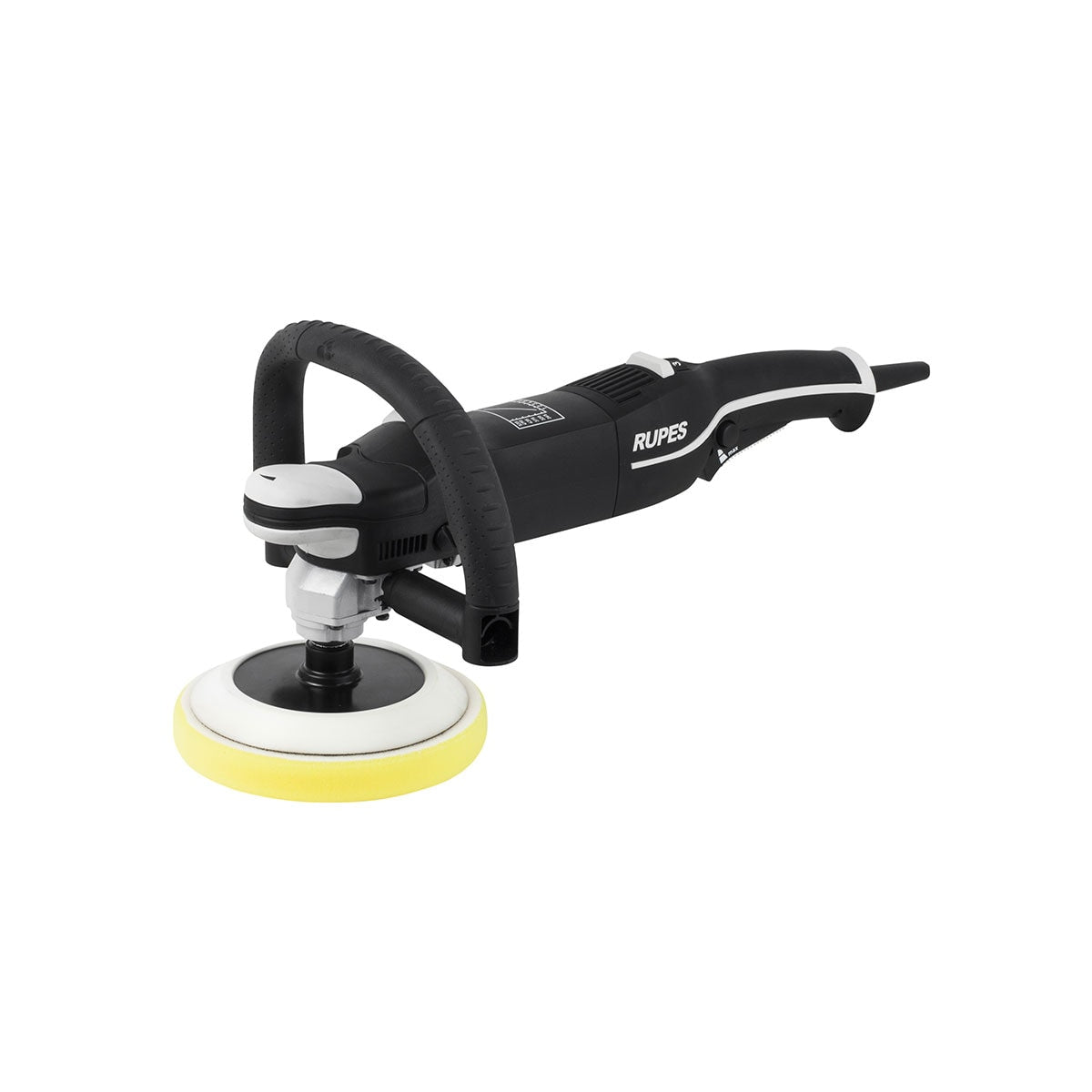 Pulidora Rotativa Rupes BigFoot LH19E 125mm