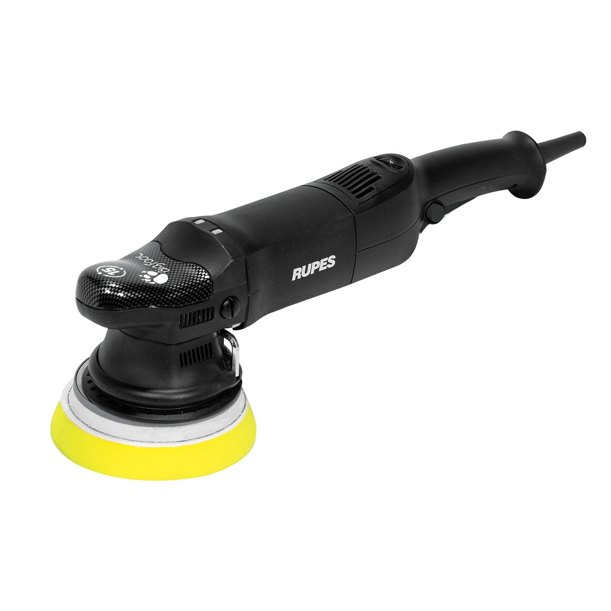 Pulidora Orbital Rupes BigFoot LHR15ES 125mm