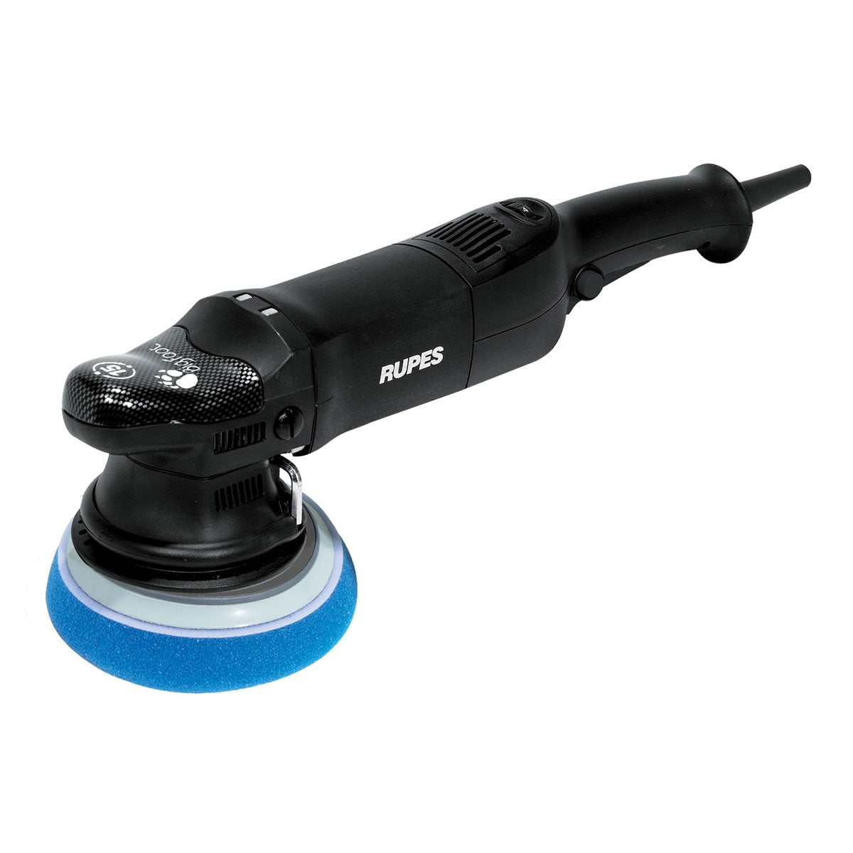 Pulidora Orbital Rupes BigFoot LHR15ES 125mm