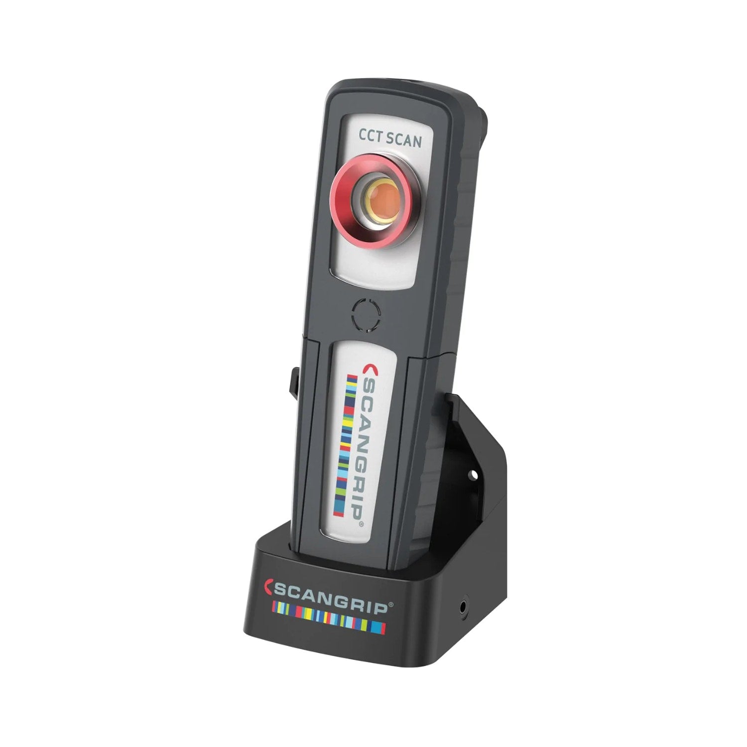 Lámpara de inspección Scangrip SUNMATCH 4