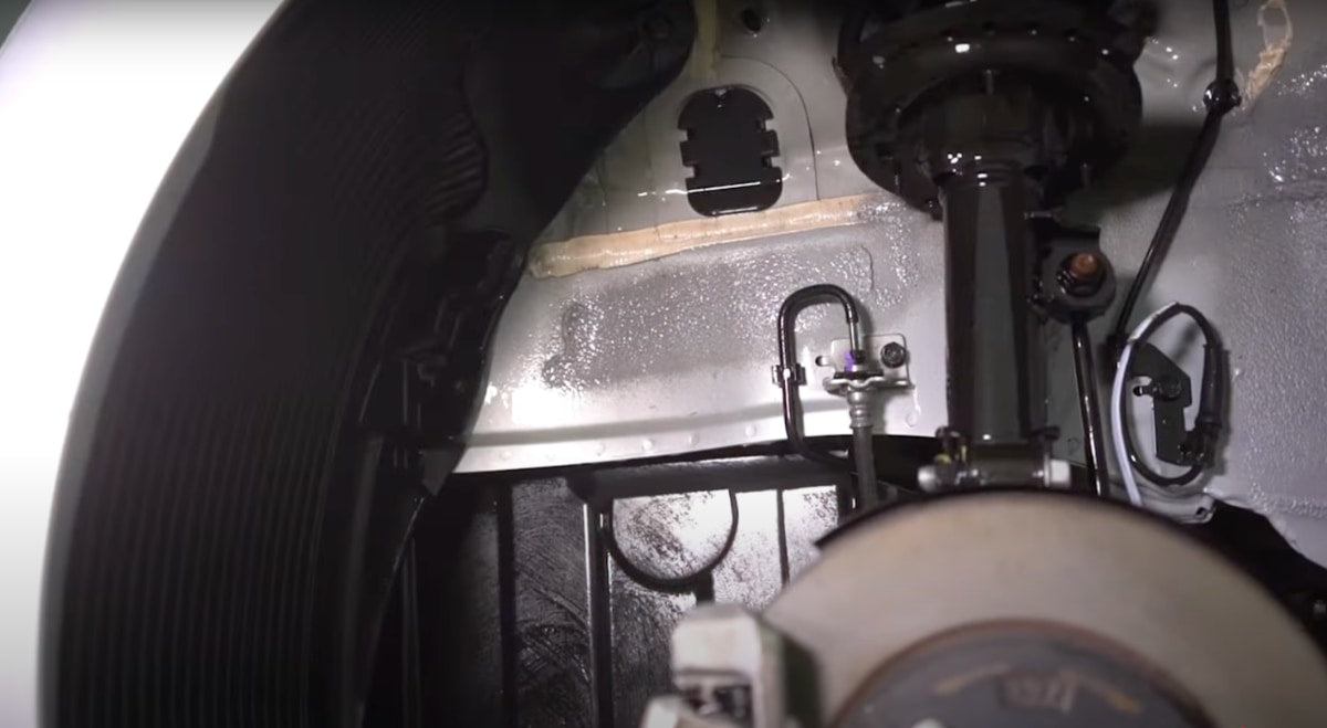 Vintex Alumax: Desincrustante ácido profesional para chasis y carrocerías