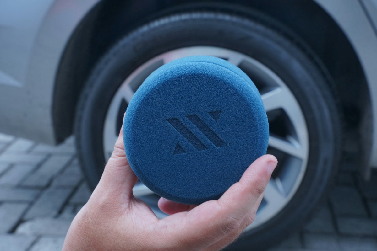 Vonixx Aplicador de espuma ergonómico