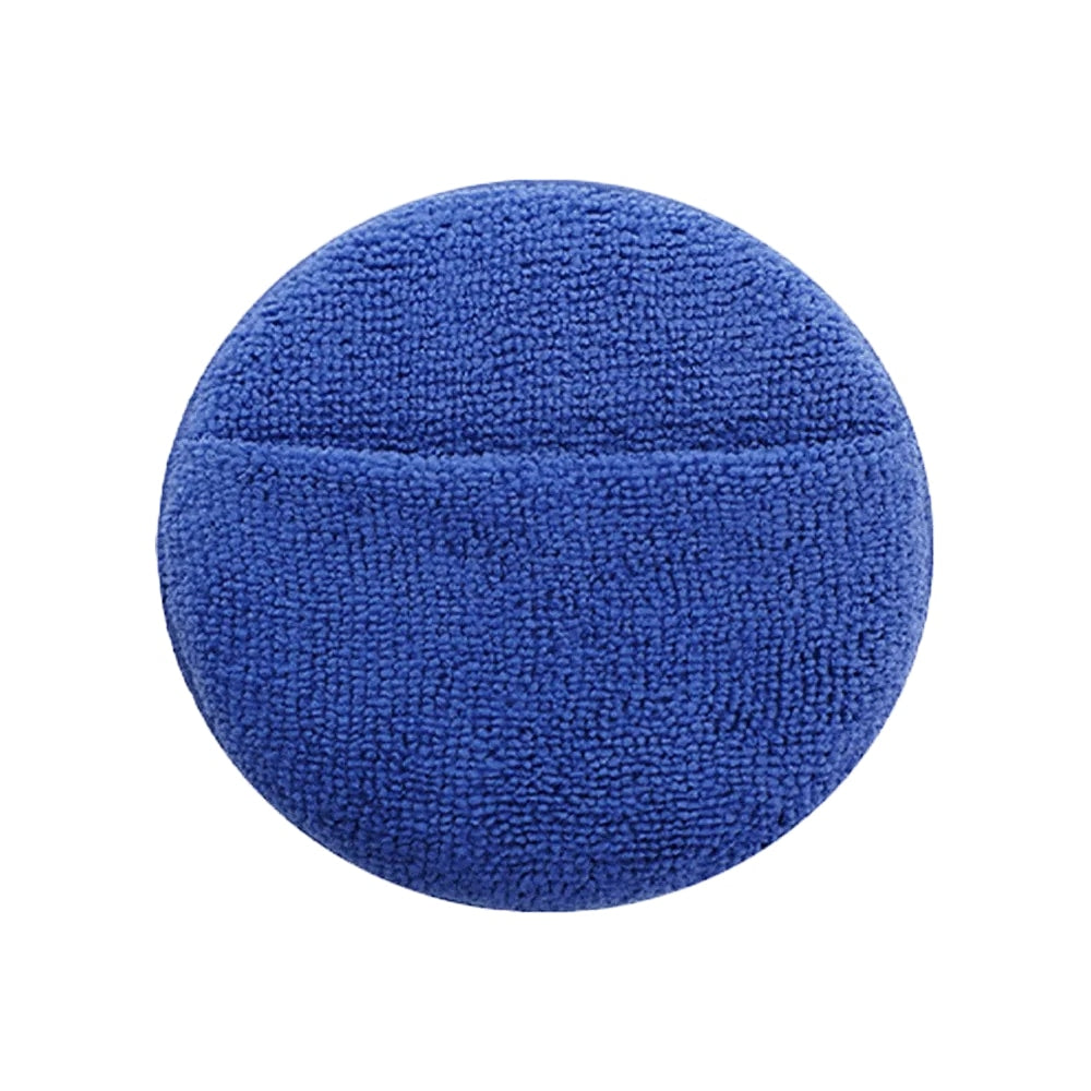 Vonixx Aplicador de microfibra con bolsillo