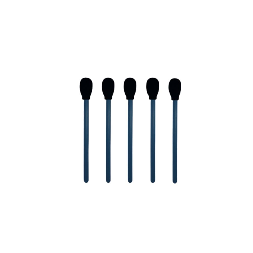 Vonixx Bastoncillos espuma forma redonda