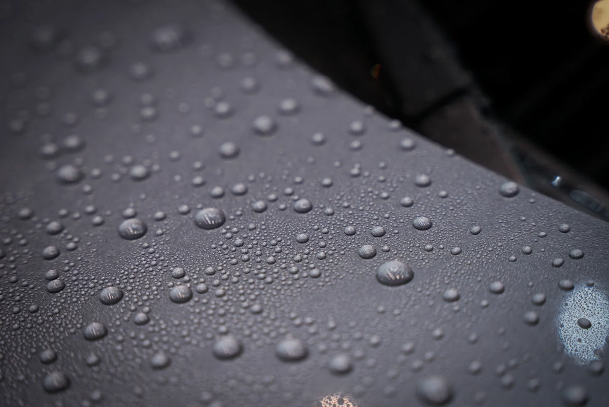 Vonixx Blend Cleaner Wax: Cera limpiadora 3 en 1