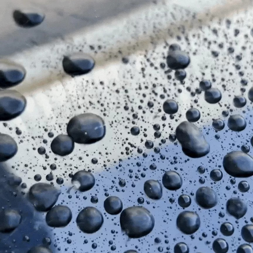 Vonixx Hybrid Wax: Cera de carnauba híbrida