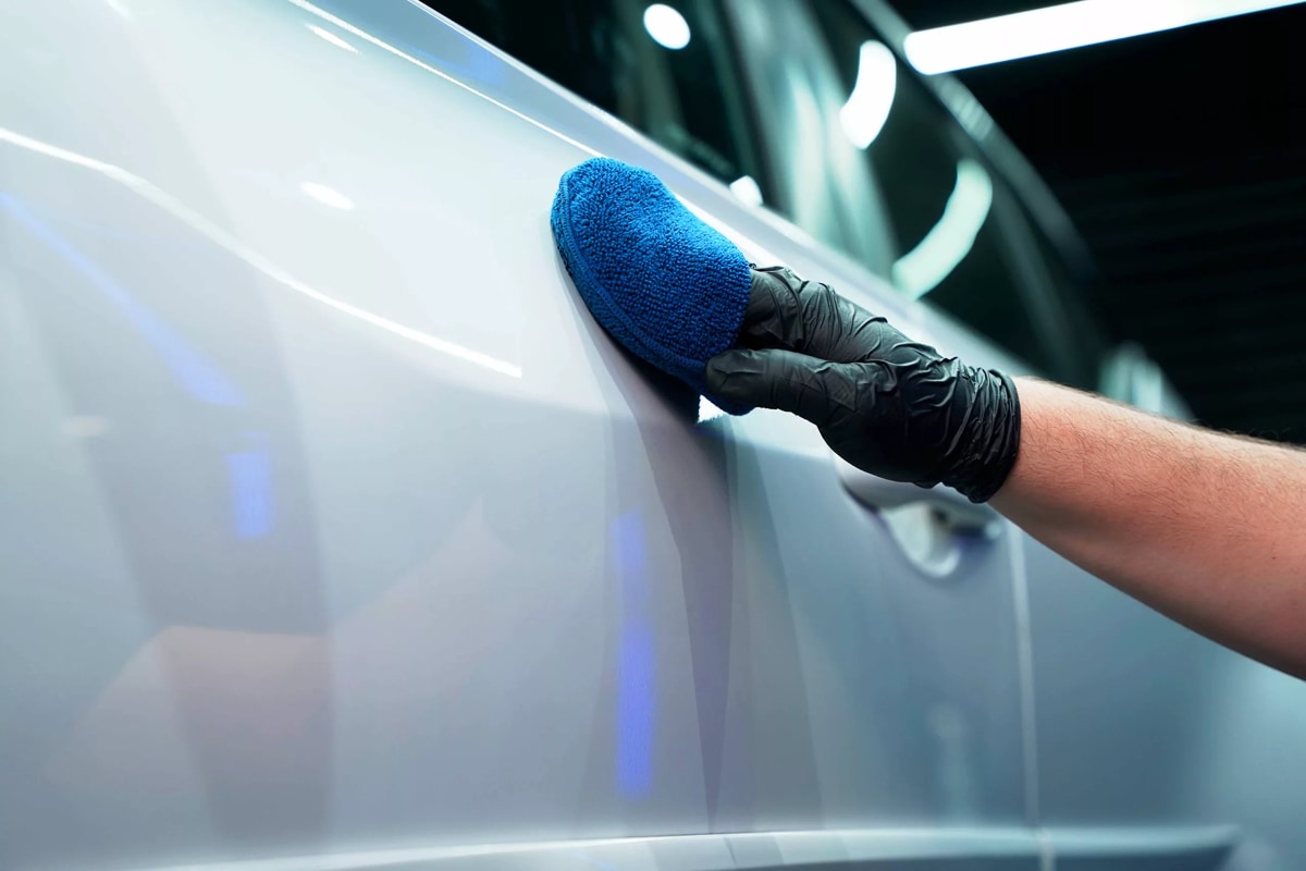 Vonixx Carnauba Plus: Cera limpiadora y protectora