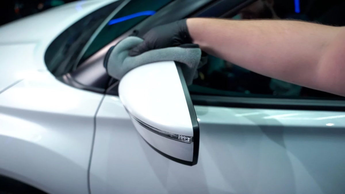 Vonixx Carnauba Plus: Cera limpiadora y protectora