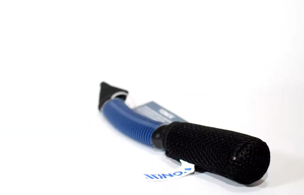 Vonixx Cepillo limpieza de llantas 2 en 1