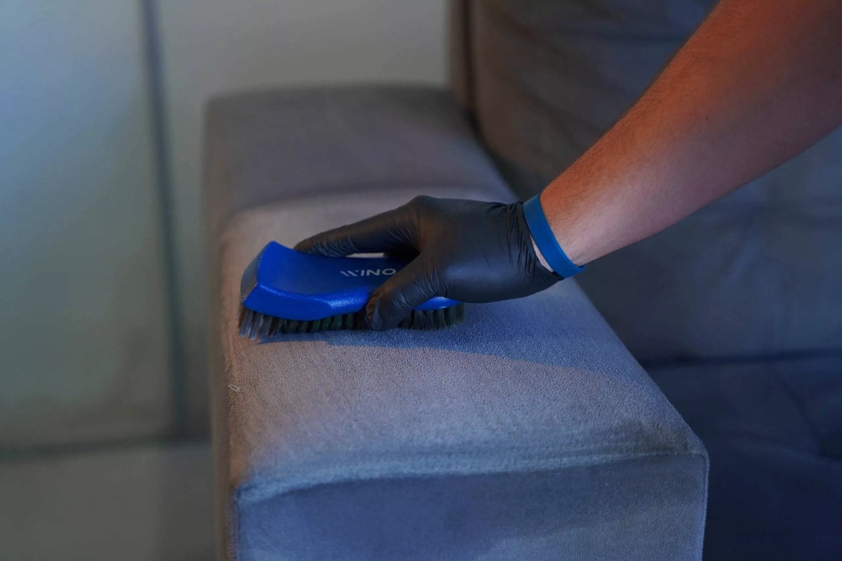 Vonixx Extractus Sensitive: Limpiador ultraconcentrado para tapicerías delicadas