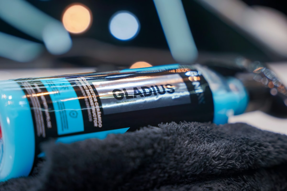 Vonixx Gladius: Regenerador de cerámicos