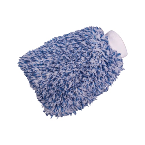 Vonixx Guante de microfibra pre-pulido