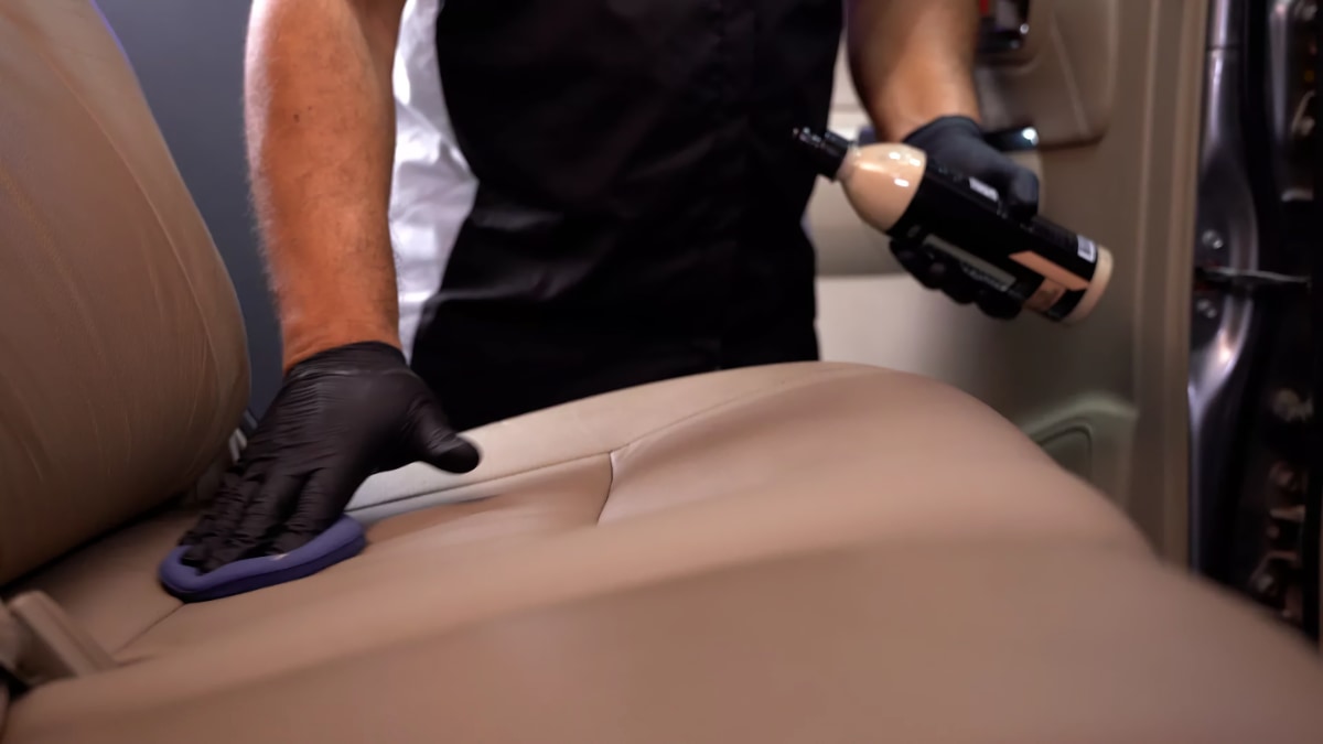 Vonixx Hidracouro: Acondicionador de cuero