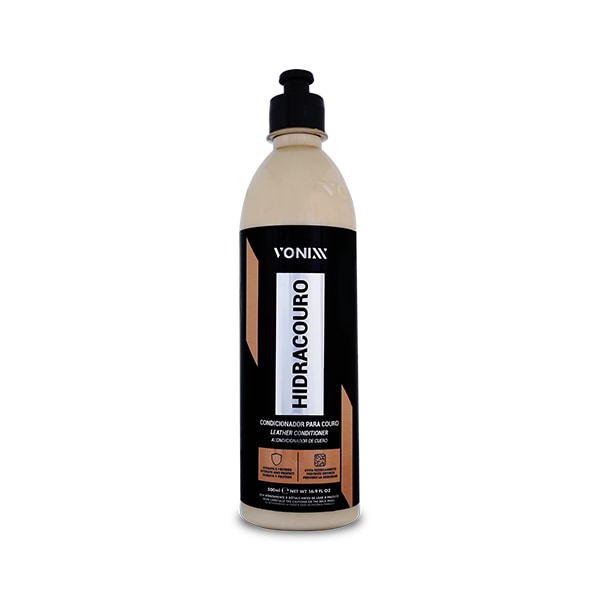 Vonixx Hidracouro: Acondicionador de cuero