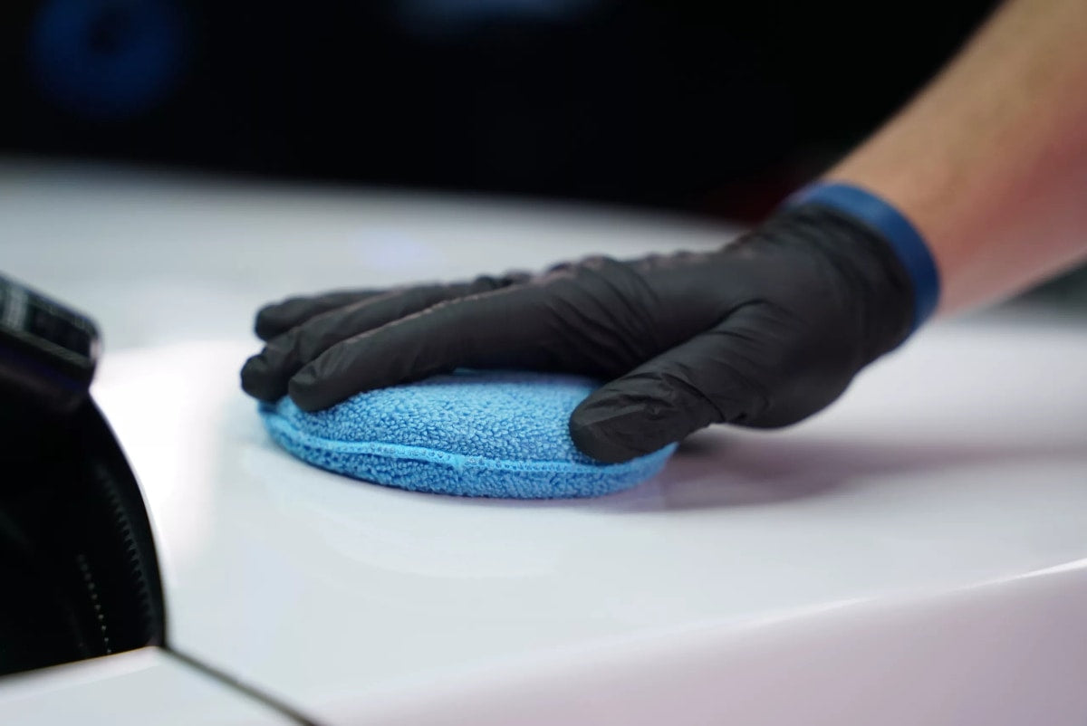 Vonixx Native Brazilian Carnauba Cleaner Wax: Cera de carnaúba con limpiador