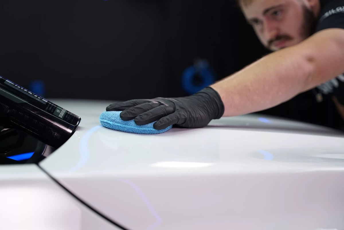 Vonixx Native Brazilian Carnauba Cleaner Wax: Cera de carnaúba con limpiador
