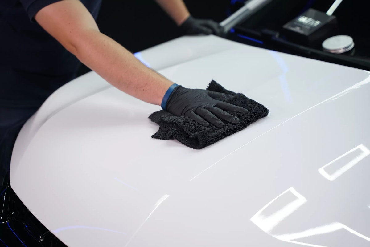 Vonixx Native Brazilian Carnauba Paste Wax: Cera natural de carnaúba