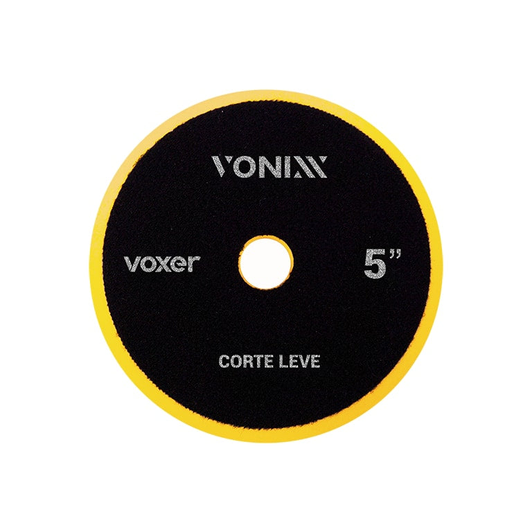 Vonixx Pad amarilla de corte leve Voxer