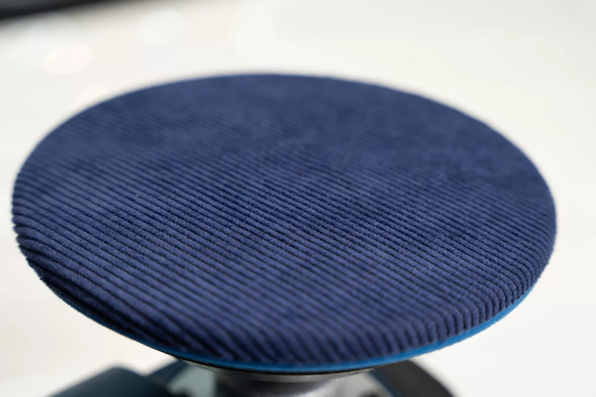 Vonixx Pad azul de pana de refinado Voxer