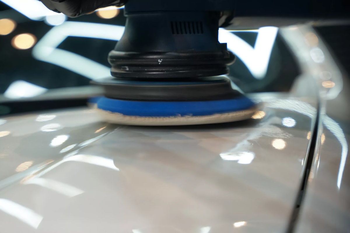 Vonixx Pad blanco de vaquero de alto corte Voxer