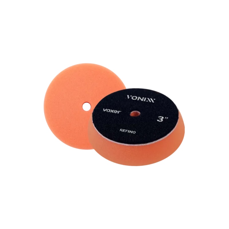 Vonixx Pad naranja de corte medio Voxer