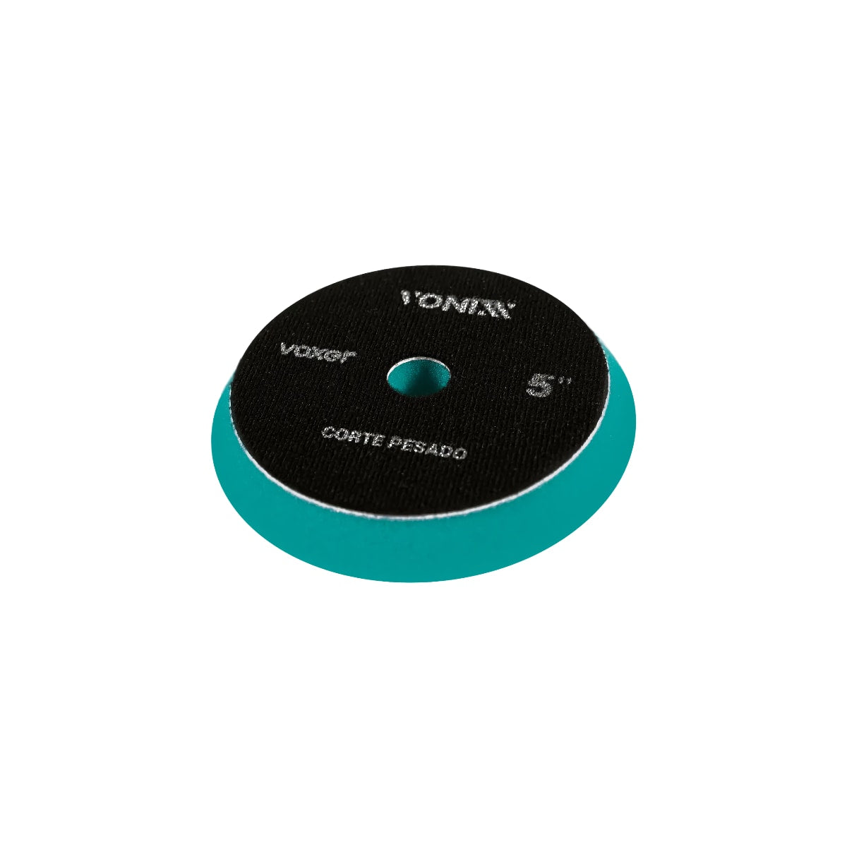 Vonixx Pad verde de alto corte Voxer