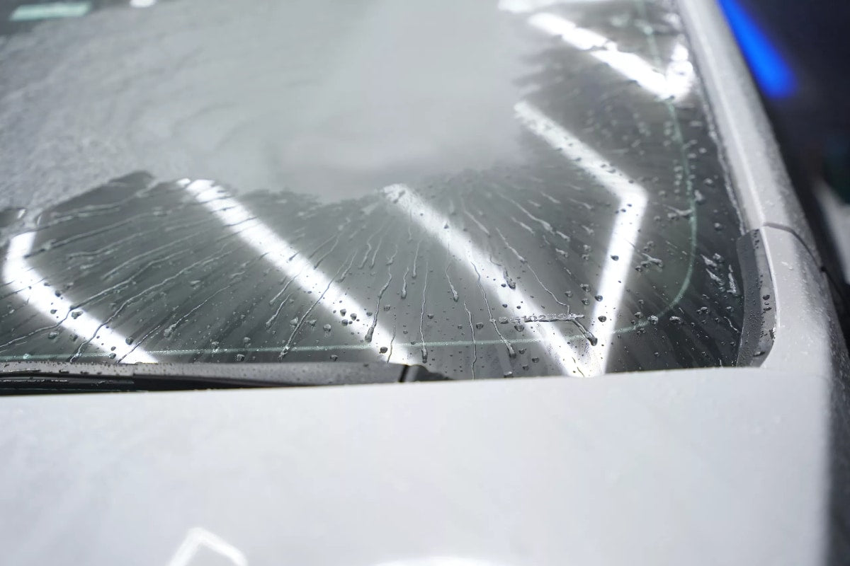 Vonixx Spell: Sellador rápido facilitador de secado