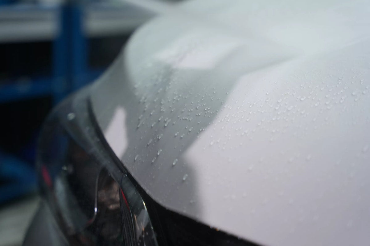 Vonixx Spell: Sellador rápido facilitador de secado