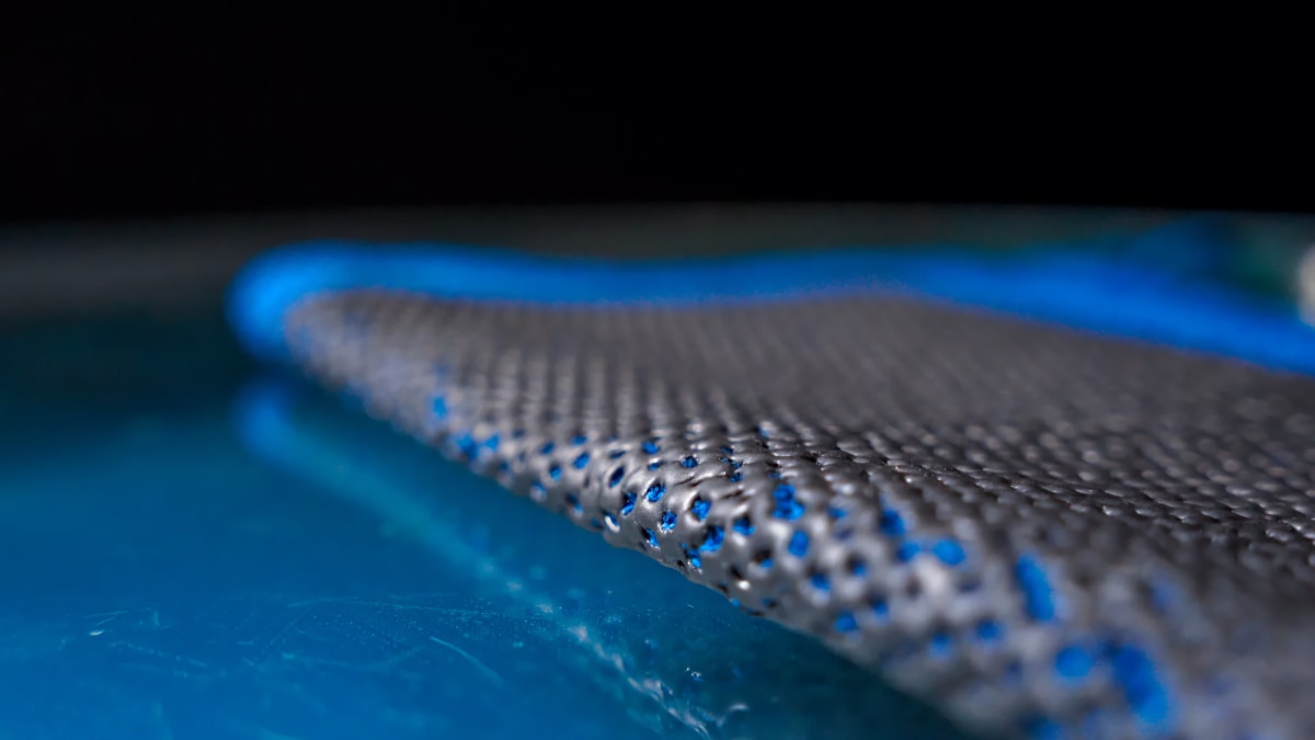 Toalla Clay Bar descontaminante de Vonixx