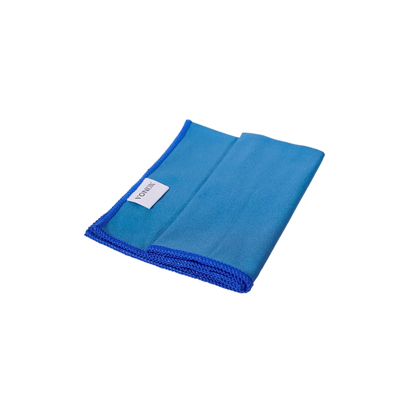 Vonixx Toalla de microfibra para limpiar cristales