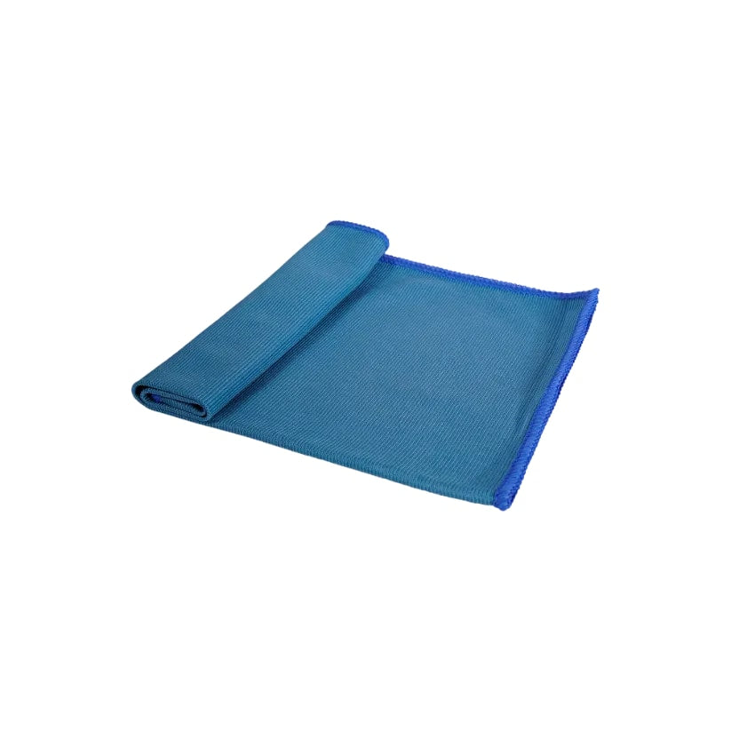 Vonixx Toalla de microfibra para limpiar cristales
