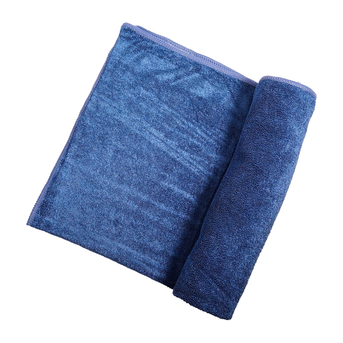 Vonixx Toalla de secado de microfibra de 50 x 90 cm 350 GSM